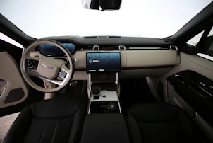 image du véhicule LAND ROVER Range Rover 3.0 I6 Autobiography LWB 7P.