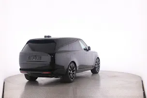 Land Rover Range Rover 3.0 I6 Autobiography LWB 7P.