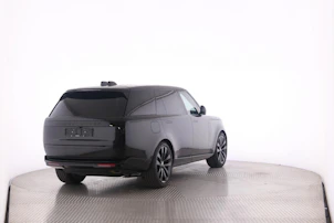 image du véhicule LAND ROVER Range Rover 3.0 I6 Autobiography LWB 7P.