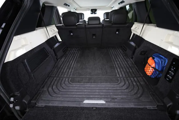 Land Rover Range Rover 3.0 I6 Autobiography LWB 7P.