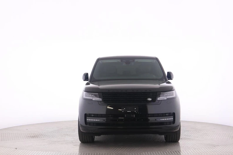 image du véhicule LAND ROVER RANGE ROVER