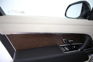 image du véhicule LAND ROVER Range Rover 3.0 I6 Autobiography LWB 7P.