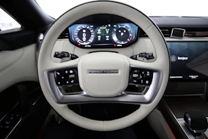 image du véhicule LAND ROVER Range Rover 3.0 I6 Autobiography LWB 7P.