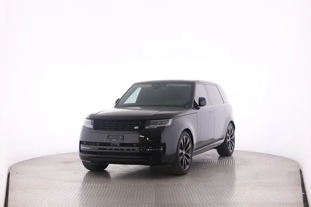 Land Rover Range Rover 3.0 I6 Autobiography LWB 7P.