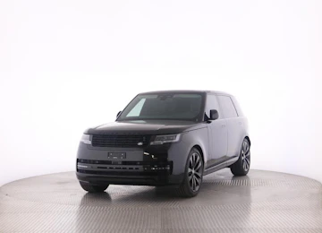 Fahrzeugbild LAND ROVER Range Rover 3.0 I6 Autobiography LWB 7P. Fahrzeugbild LAND ROVER Range Rover 3.0 I6 Autobiography LWB 7P.