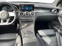 MERCEDES-BENZ GLC-Klasse X253 GLC 43 AMG 4m