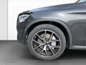MERCEDES-BENZ GLC-Klasse X253 GLC 43 AMG 4m