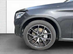 MERCEDES-BENZ GLC-Klasse X253 GLC 43 AMG 4m