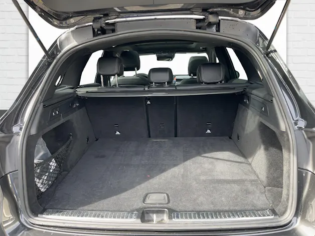 MERCEDES-BENZ GLC-Klasse X253 GLC 43 AMG 4m