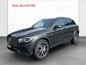 MERCEDES-BENZ GLC-Klasse X253 GLC 43 AMG 4m