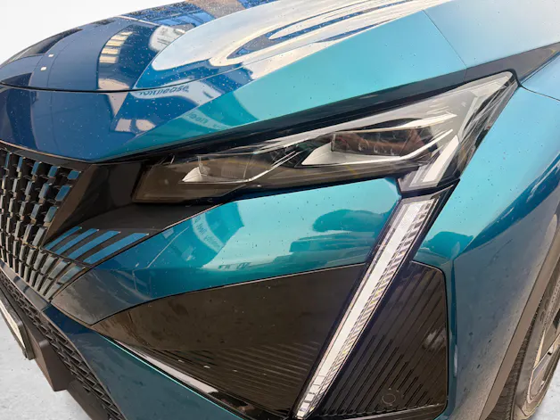 PEUGEOT 408 1.2 PureTech GT