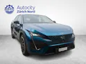 PEUGEOT 408 1.2 PureTech GT