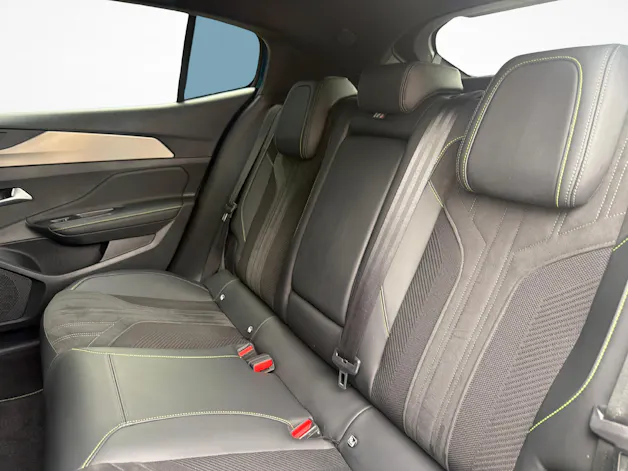 PEUGEOT 408 1.2 PureTech GT