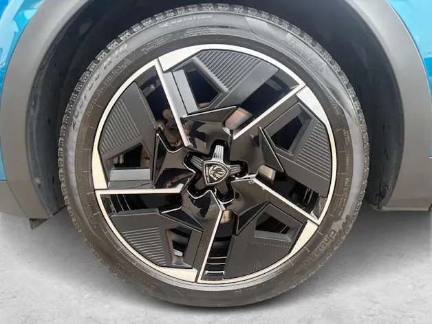 PEUGEOT 408 1.2 PureTech GT