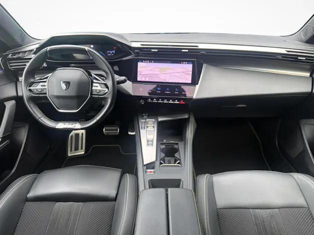 PEUGEOT 408 1.2 PureTech GT