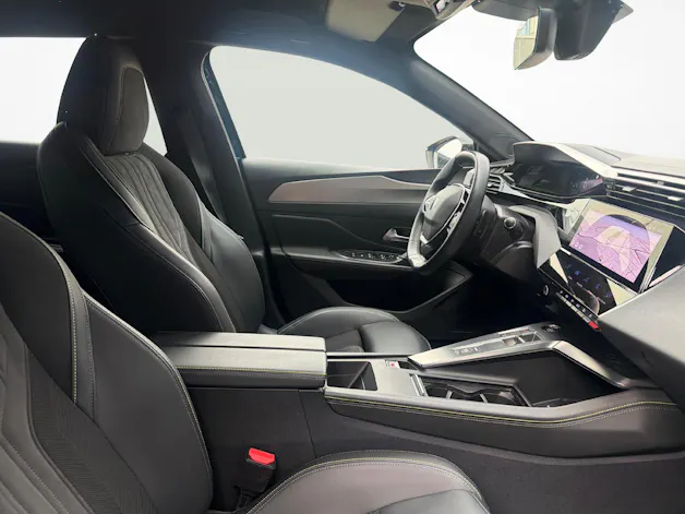 PEUGEOT 408 1.2 PureTech GT