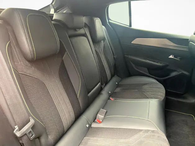 PEUGEOT 408 1.2 PureTech GT