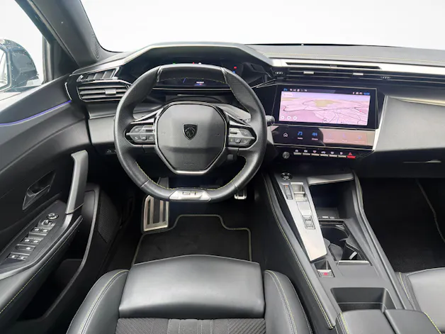 PEUGEOT 408 1.2 PureTech GT