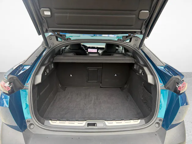 PEUGEOT 408 1.2 PureTech GT
