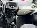 PEUGEOT 108 1.0 VTi Active Top S/S