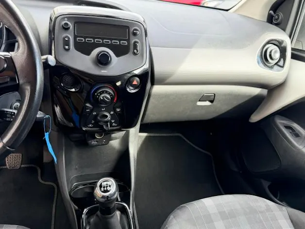 PEUGEOT 108 1.0 VTi Active Top S/S