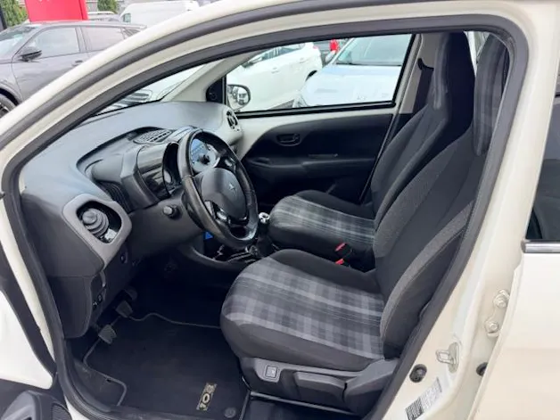 PEUGEOT 108 1.0 VTi Active Top S/S