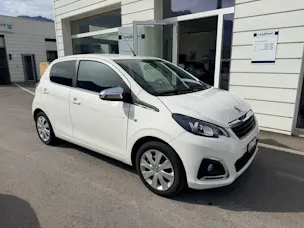PEUGEOT 108 1.0 VTi Active Top S/S
