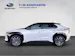 Subaru Solterra eV Luxury AWD