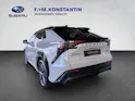Subaru Solterra eV Luxury AWD