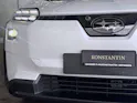 Subaru Solterra eV Luxury AWD