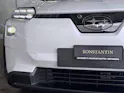 Subaru Solterra eV Luxury AWD