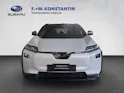 Subaru Solterra eV Luxury AWD