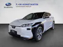 Subaru Solterra eV Luxury AWD