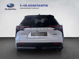 Subaru Solterra eV Luxury AWD
