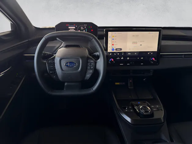 Subaru Solterra eV Luxury AWD