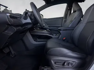 Subaru Solterra eV Luxury AWD