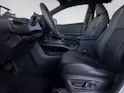 Subaru Solterra eV Luxury AWD