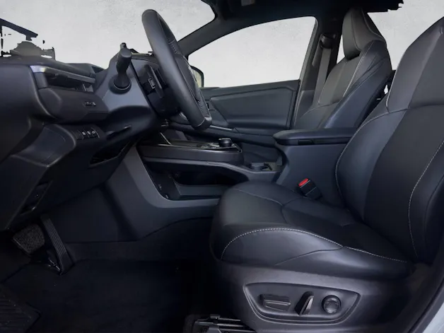 Subaru Solterra eV Luxury AWD