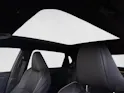 Subaru Solterra eV Luxury AWD