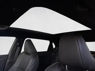 Subaru Solterra eV Luxury AWD