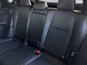 Subaru Solterra eV Luxury AWD