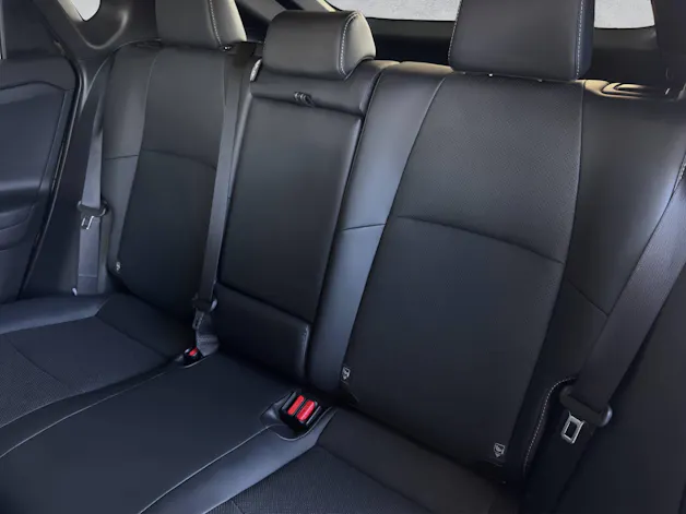 Subaru Solterra eV Luxury AWD
