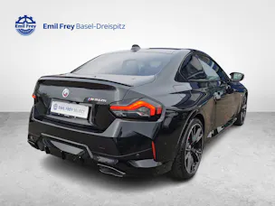 BMW 2er Reihe G42 Coupé M240i xDrive