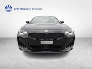 BMW 2er Reihe G42 Coupé M240i xDrive