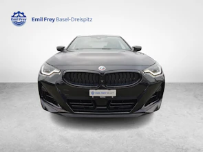 Fahrzeugbild BMW 2er Reihe G42 Coupé M240i xDrive