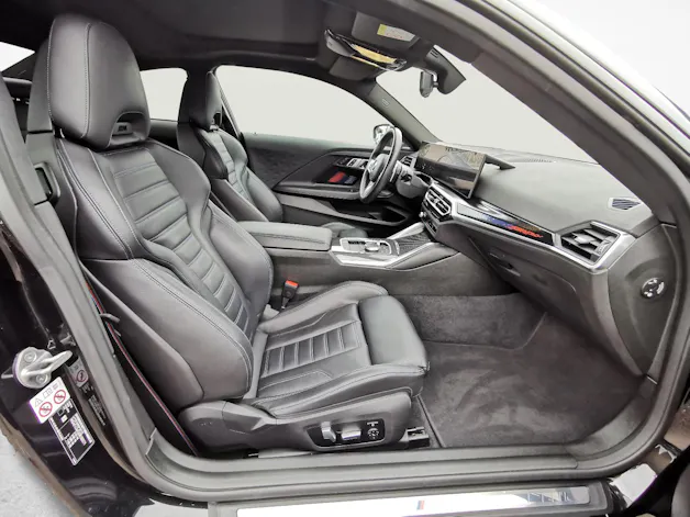 BMW 2er Reihe G42 Coupé M240i xDrive