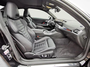 Fahrzeugbild BMW 2er Reihe G42 Coupé M240i xDrive