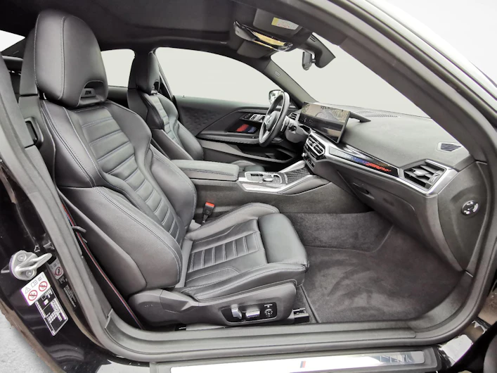 Fahrzeugbild BMW 2 SERIES