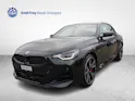 BMW 2er Reihe G42 Coupé M240i xDrive