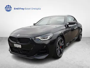 BMW 2er Reihe G42 Coupé M240i xDrive